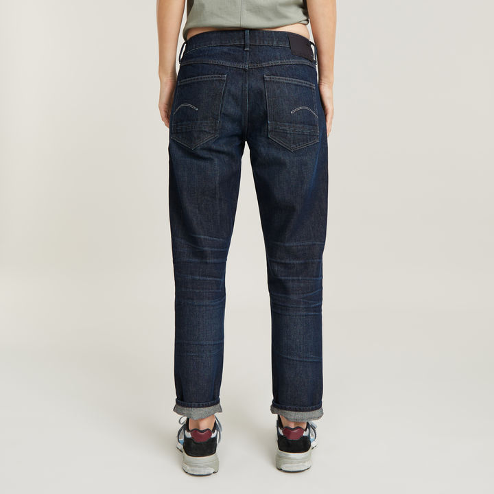 Jean boyfriend femme g star shop