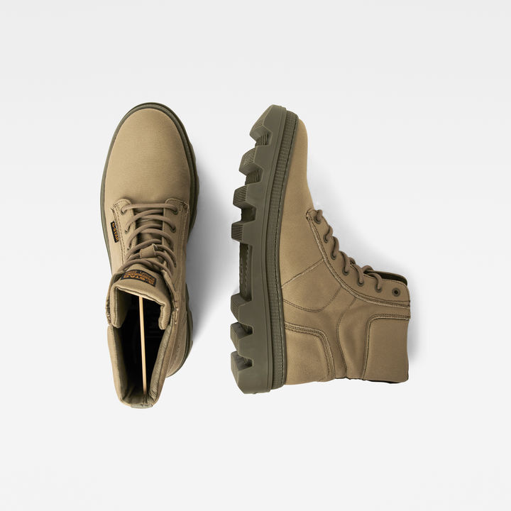 G star combat boots shop
