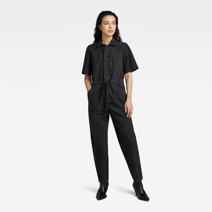 G star tacoma jumpsuit best sale