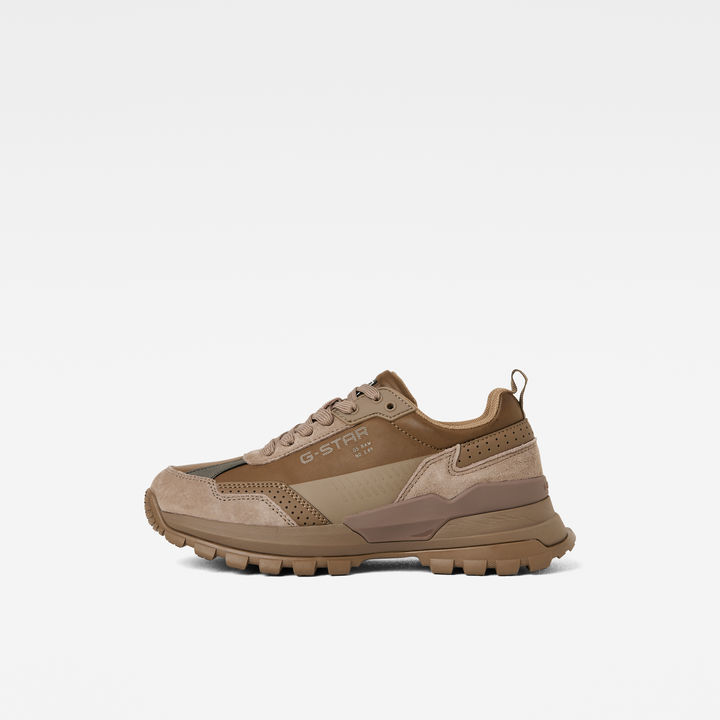 G star rackam wallabee discount