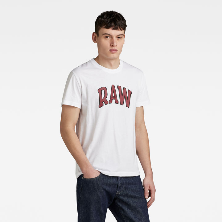 Puff RAW Graphic T-Shirt
