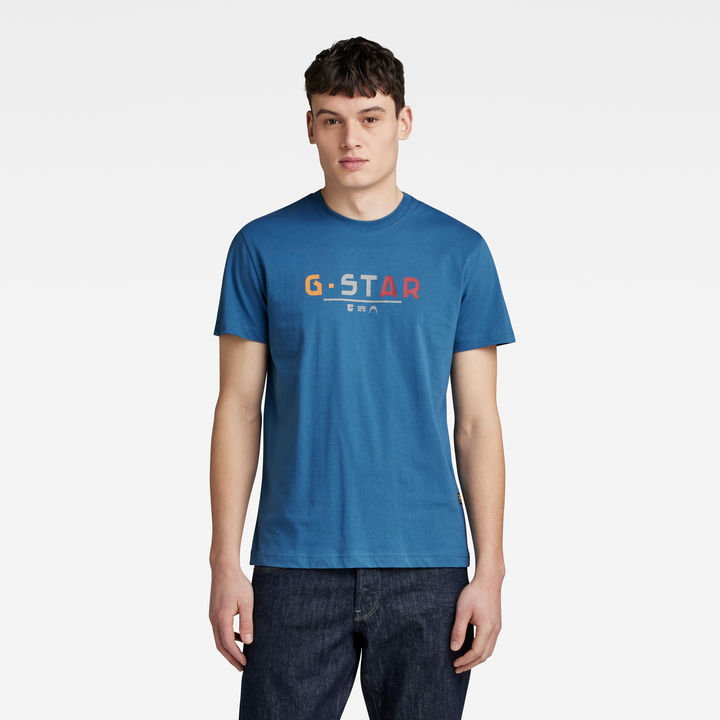 T shirt g star 2025