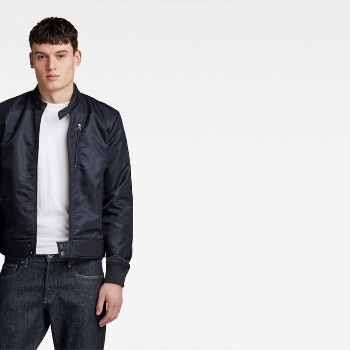 G star biker store