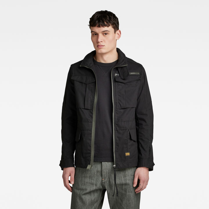 G star driver field jacket sale