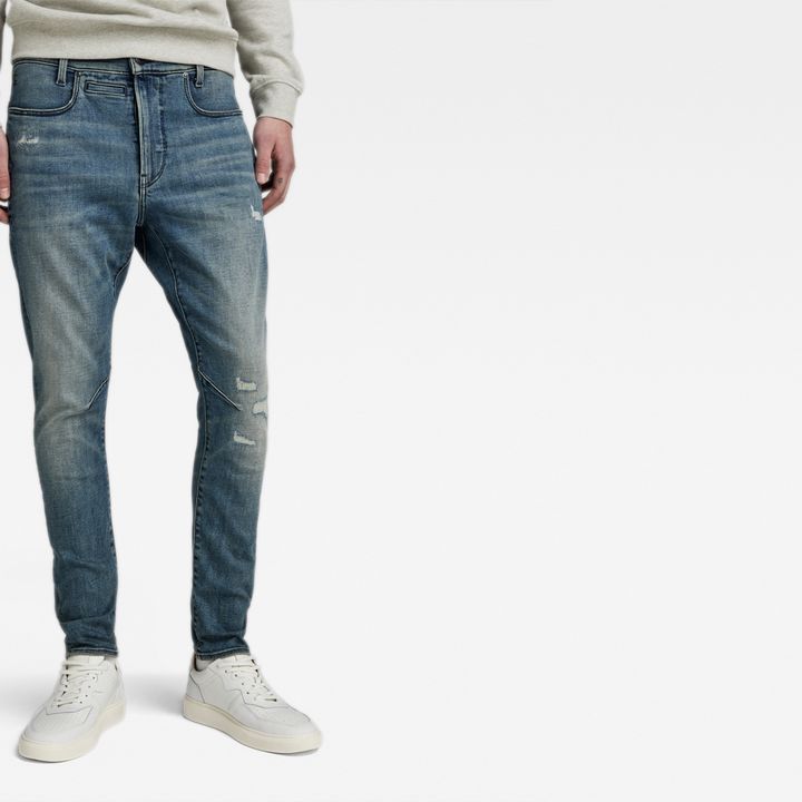 D staq 3d super slim new arrivals