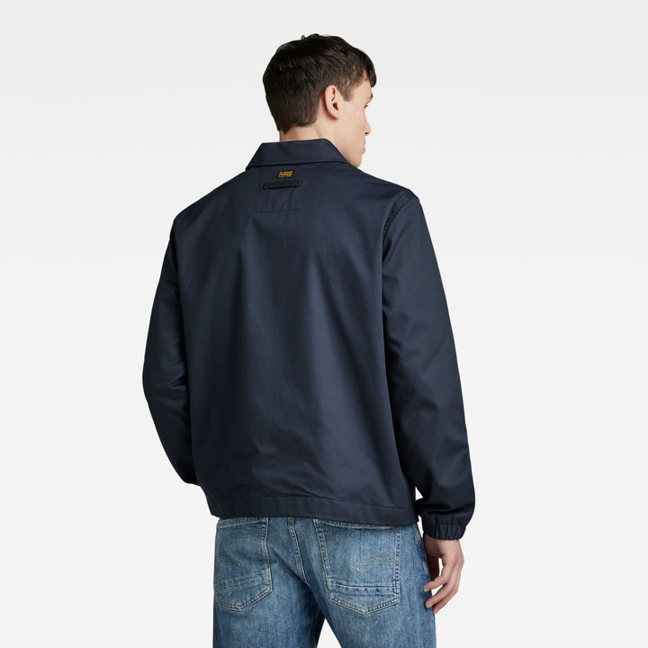 Raw coaches jacket cheap