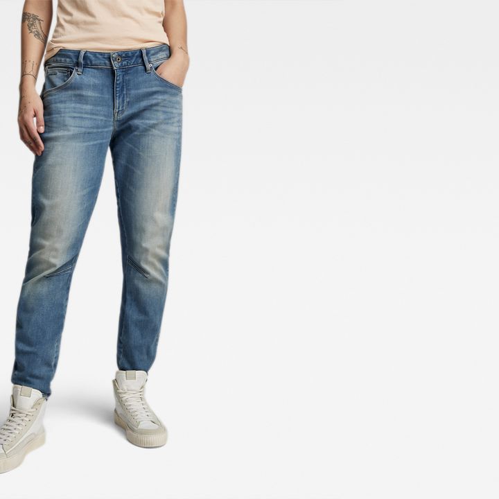 Arc 3D Skinny Jeans Medium blue G STAR GB