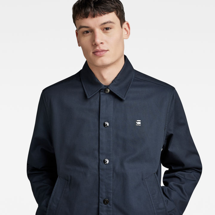 Raw coaches jacket cheap
