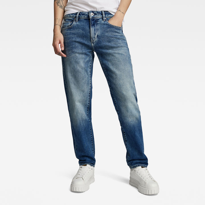 Kate Boyfriend Jeans Medium blue G STAR CA