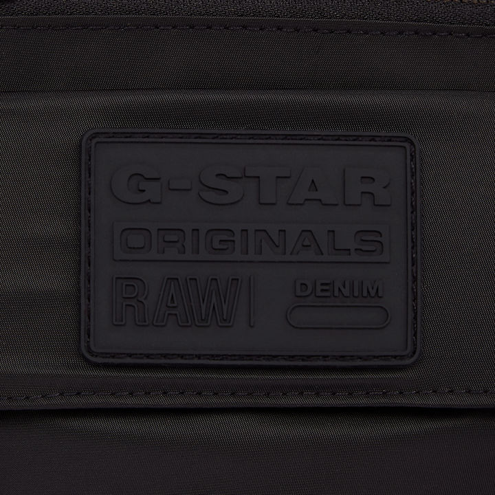 Crossbody Bag | Black | G-STAR® US