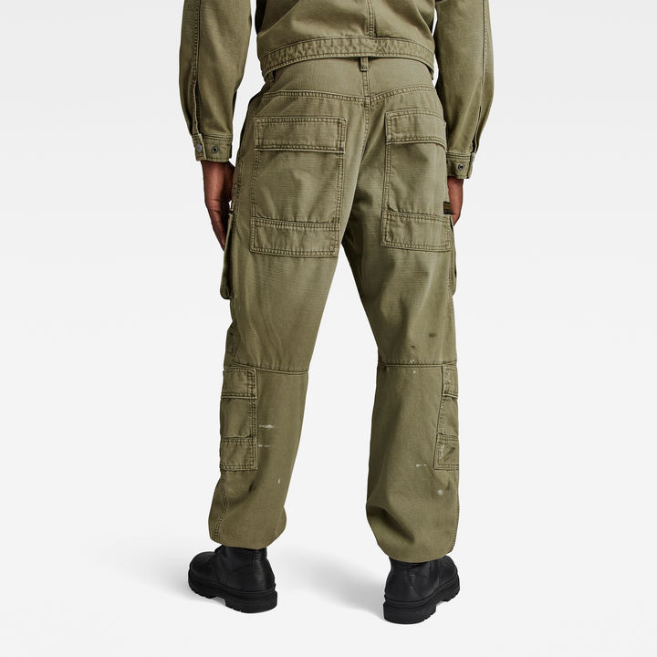 G star jeans cargo hot sale