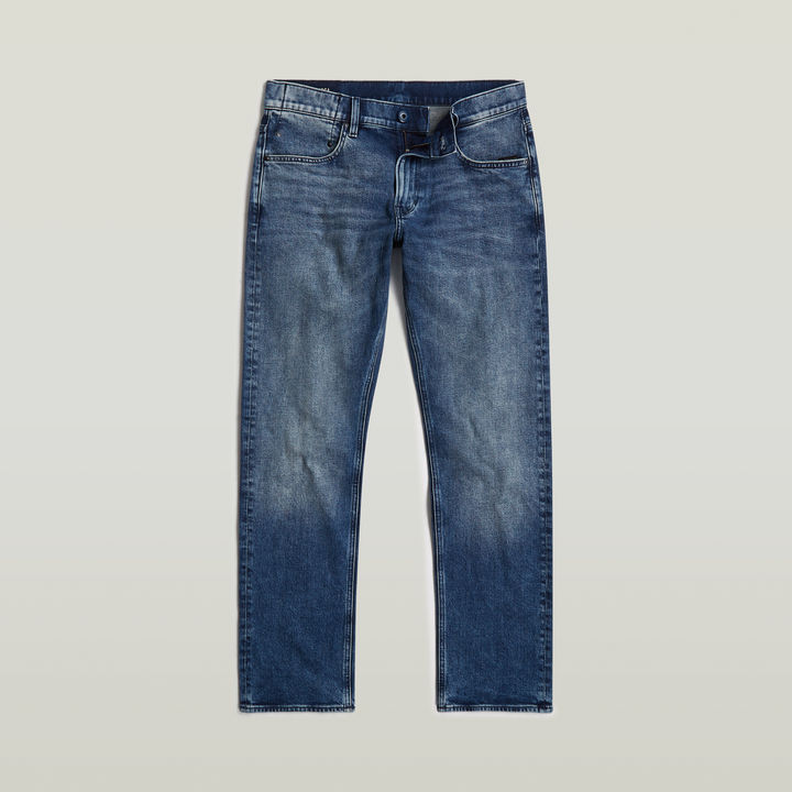 Mosa Straight Jeans