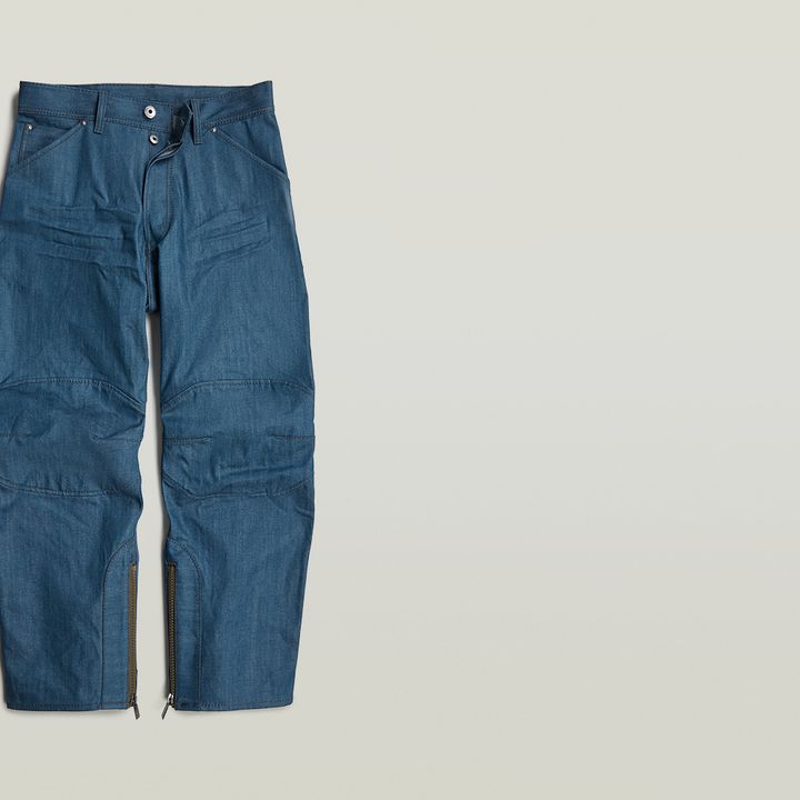G-STAR RAW 5620 3D SKNNY 34×32