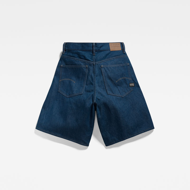 Barrel Loose Shorts