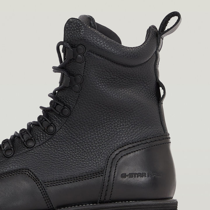 G star ladies boots online