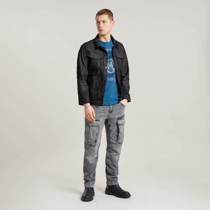 G star vodan 3d slim jacket online