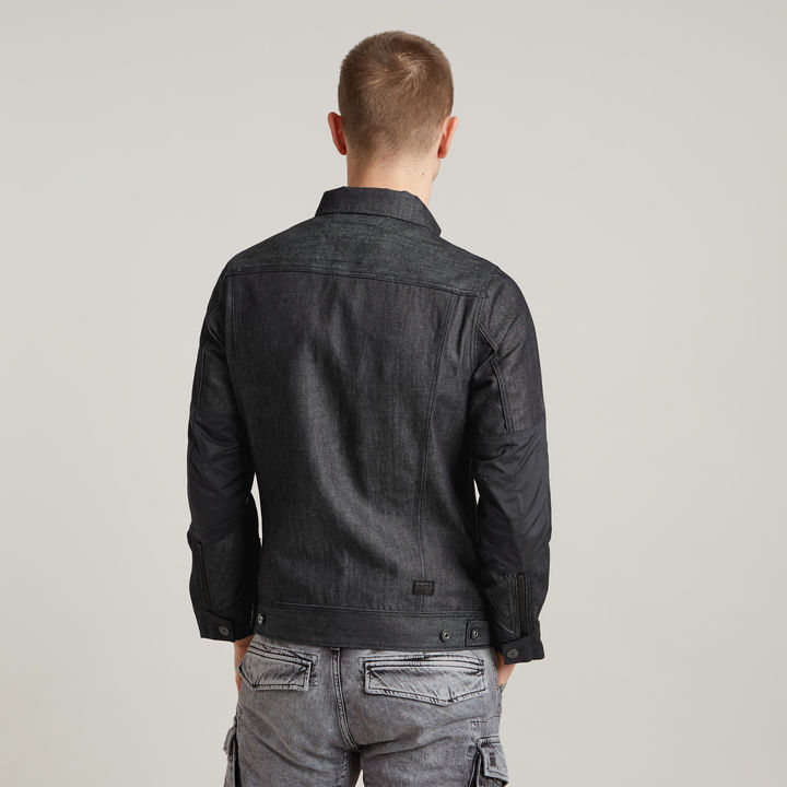 Vodan PM 3D Slim Jacket G STAR JP