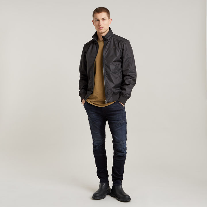 Track Jacket