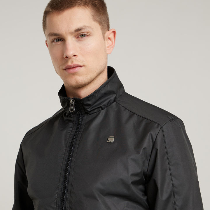 Track Jacket