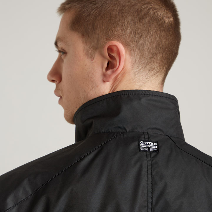 G star raw track jacket store