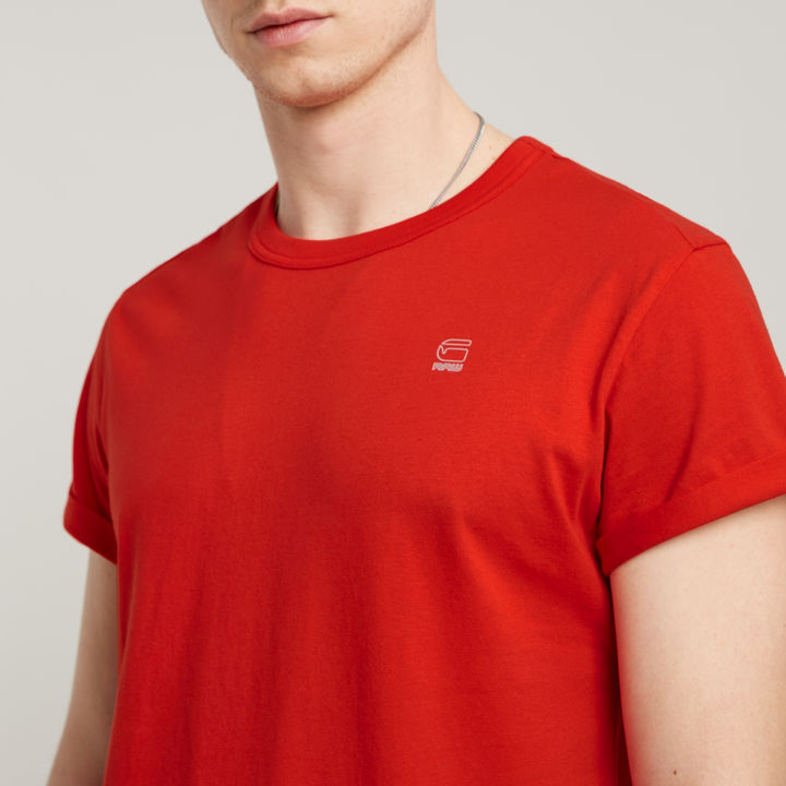G star relaxed fit t shirt discount