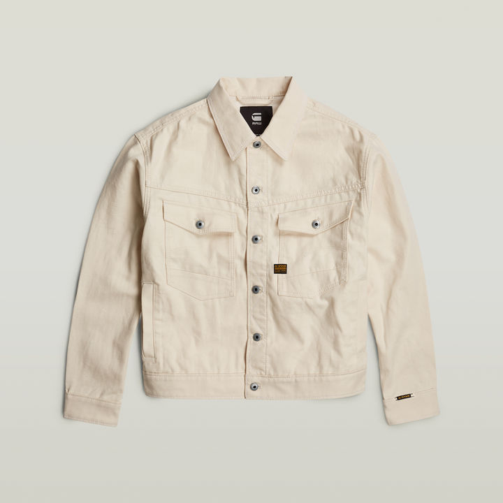 G star khaki jacket clearance