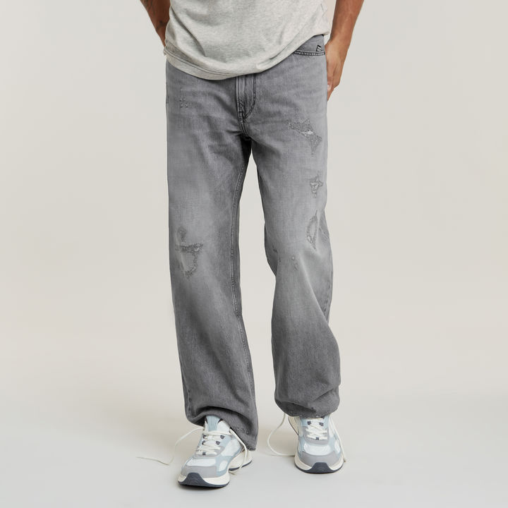 Type 96 Loose Jeans