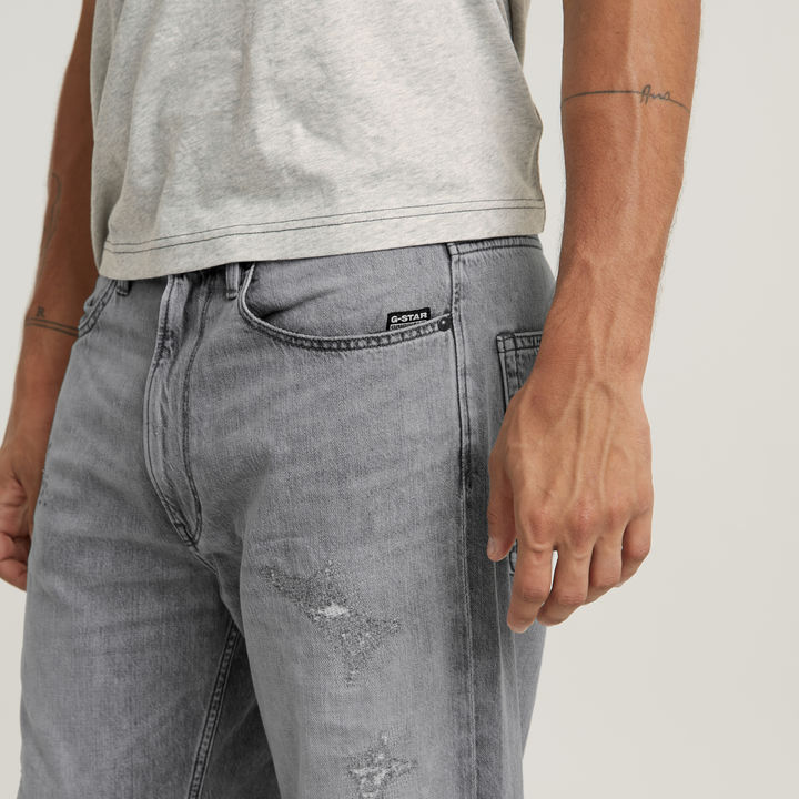 Type 96 Loose Jeans | Grey | G-STAR® US
