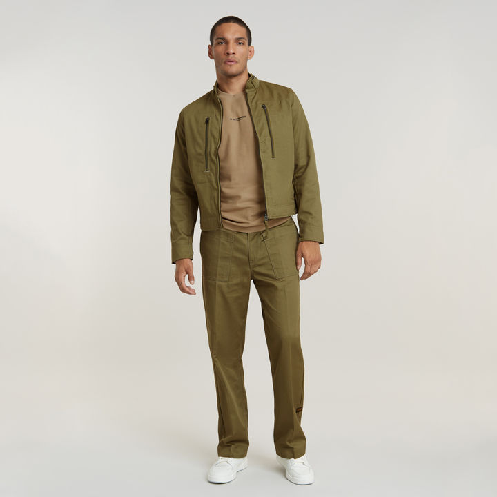 G star lightweight jacket top