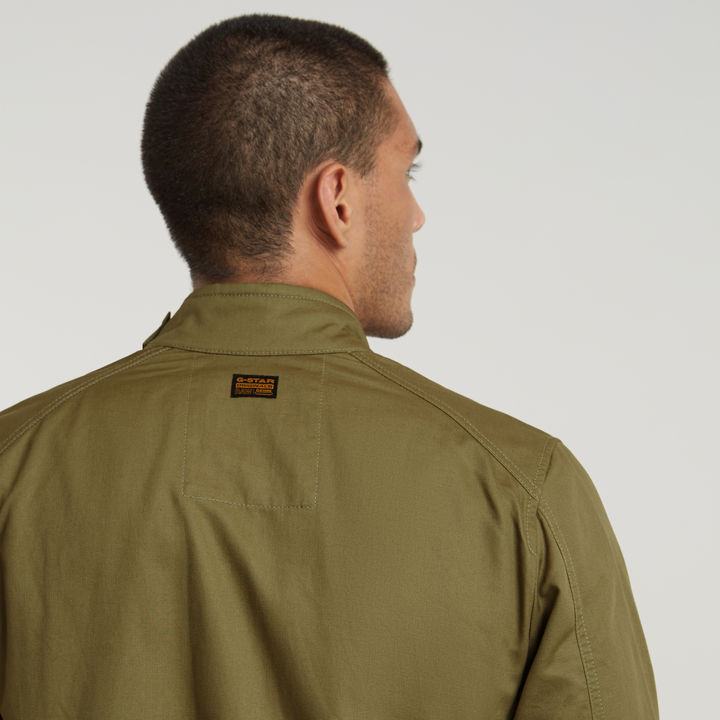 G star lightweight jacket 2025