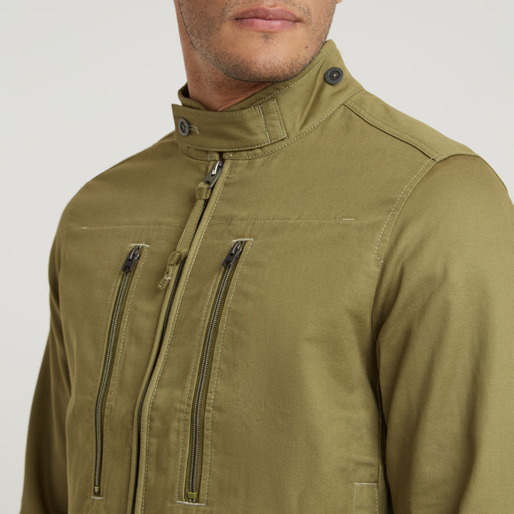 G star lightweight jacket shop