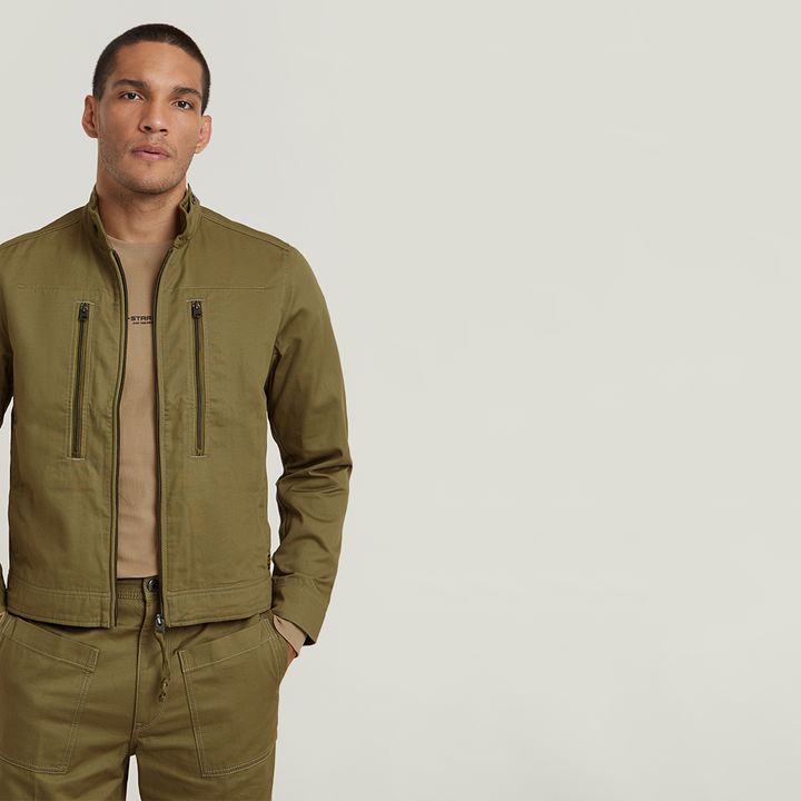 G star lightweight jacket shop