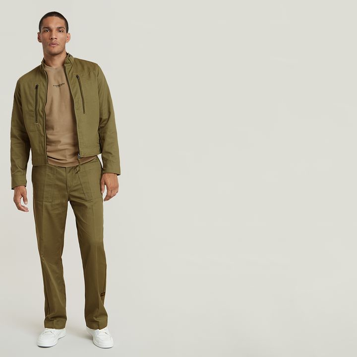 G star lightweight jacket sale