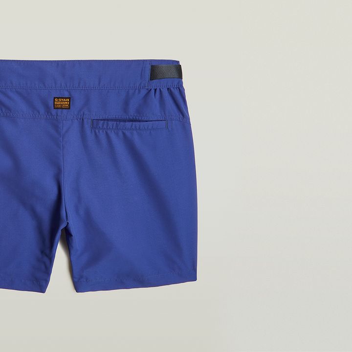 Boonsey Swim Shorts