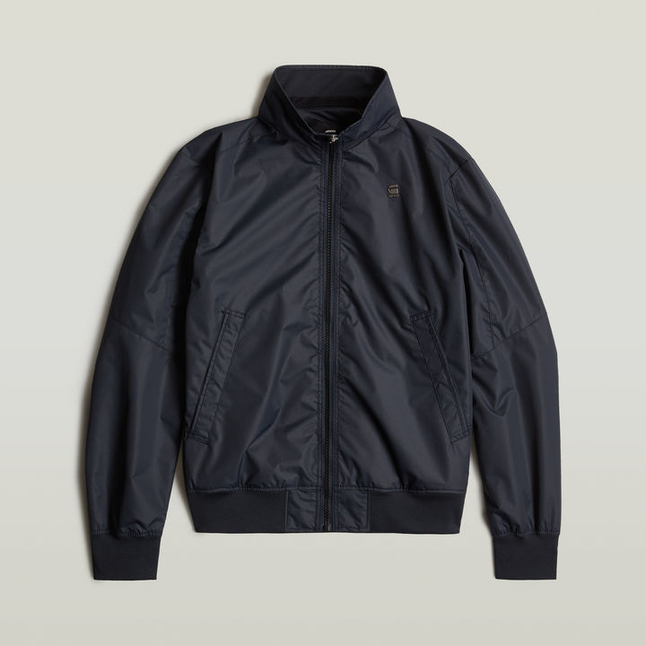 Track Jacket