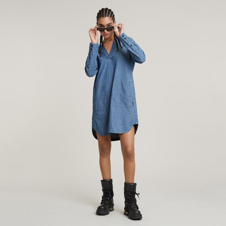 G star sweater dress discount