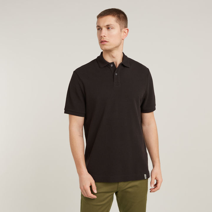 Mens g star polo shirts discount