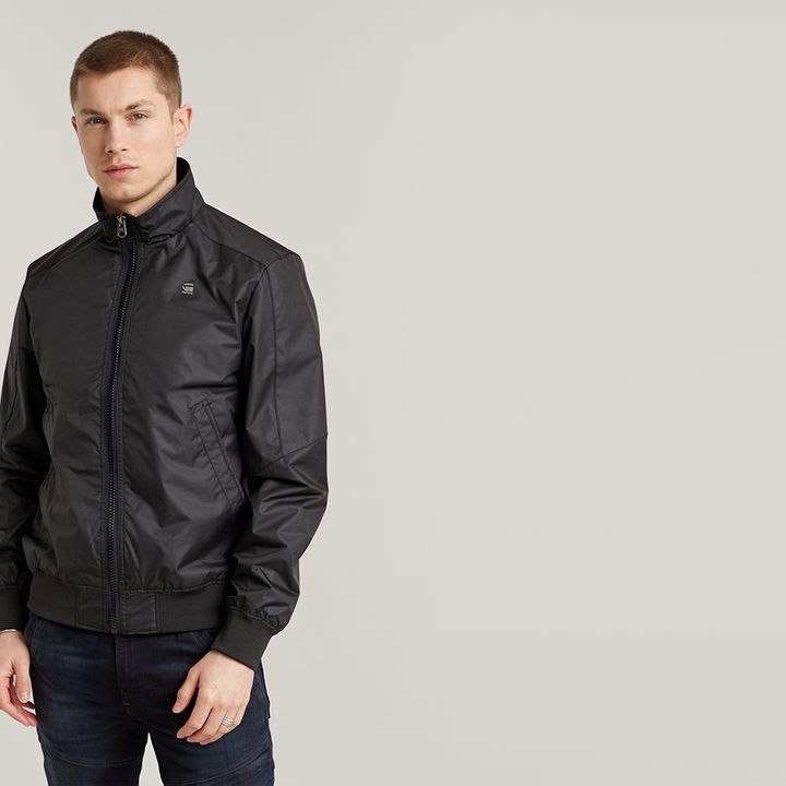 G star raw track jacket online