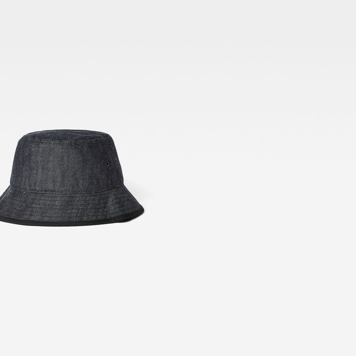 Originals Bucket Hat Dark blue G STAR GB
