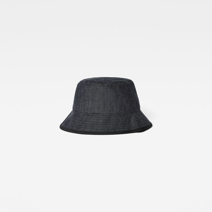 Originals Bucket Hat Dark blue G STAR GB