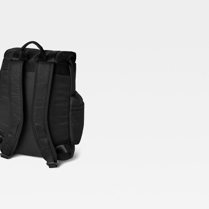 Cargo Backpack Black G STAR SA