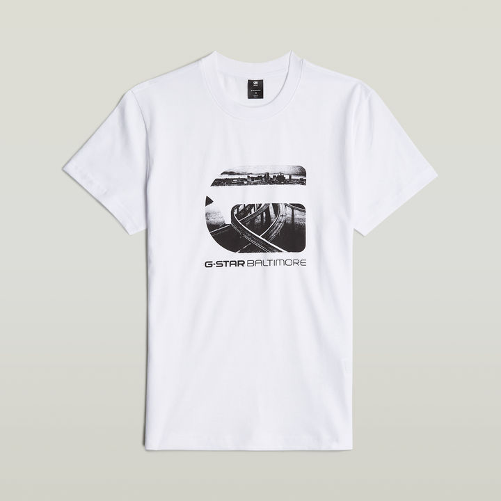 Baltimore t shirt hot sale