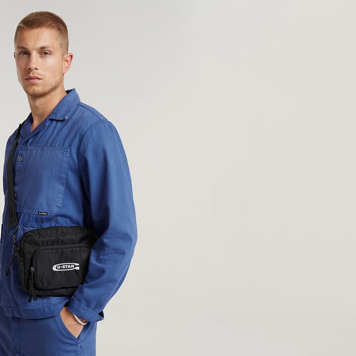 G star fanny pack shop