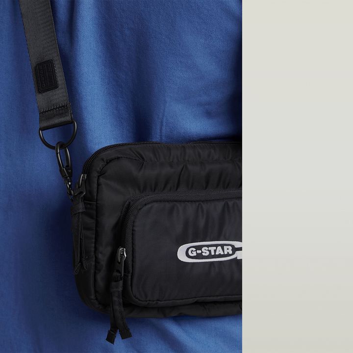 G star fanny pack shop