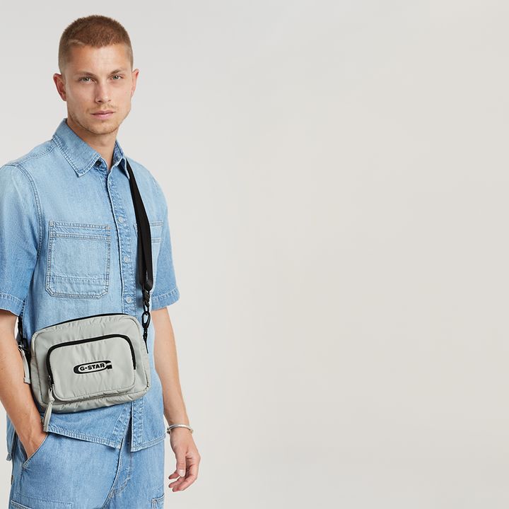 G star bum bag on sale