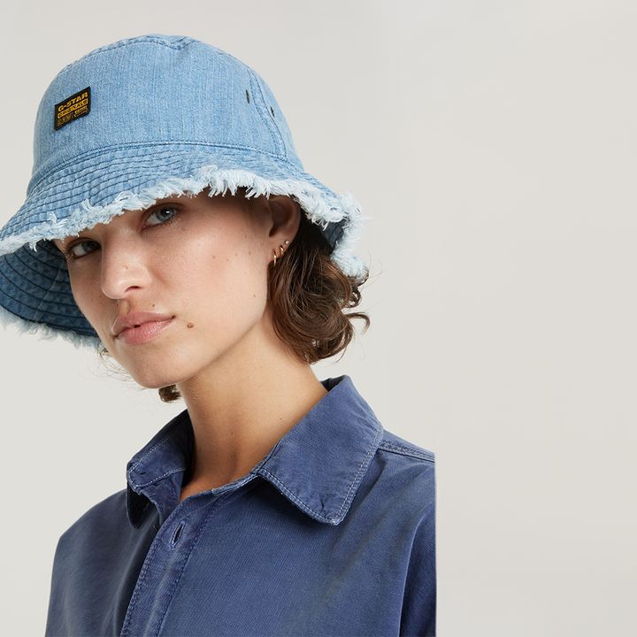 G star raw bucket hat sales