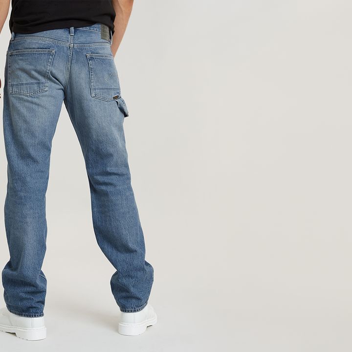 Lenney Bootcut Jeans