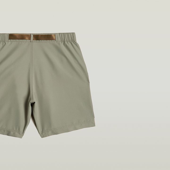 Swim cargo shorts shop