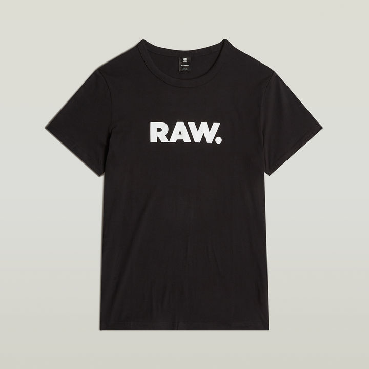Black and red g star shirt discount