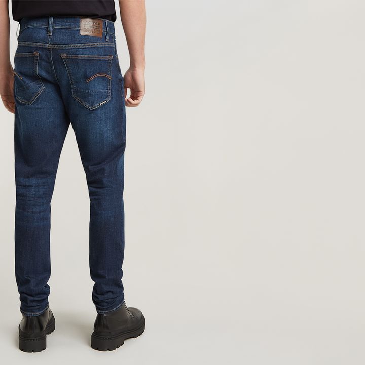 3301 Slim Jeans